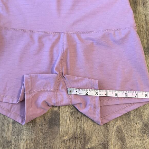 Born Primitive New Heights Booty Short CrossFit 3” Inseam Pink Women’s Large - Picture 5 of 9